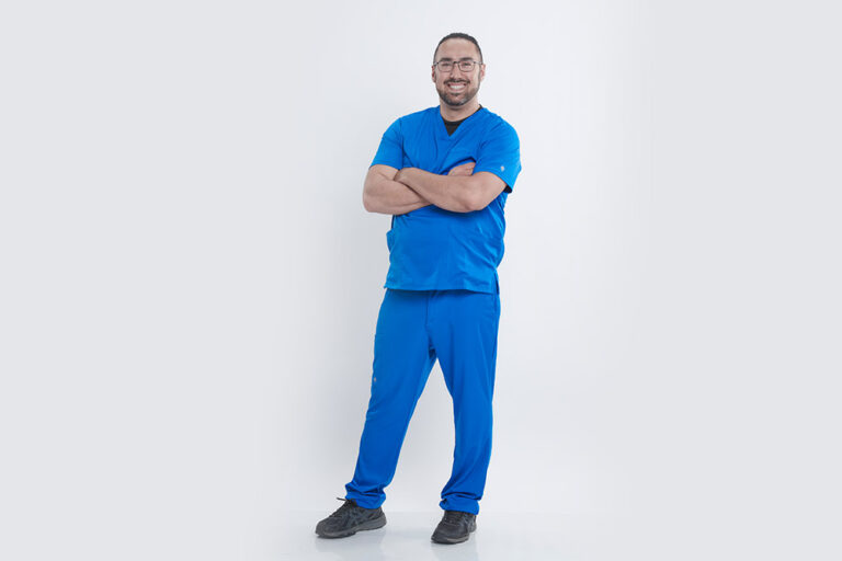 Chiropractor and Physical Therapist | Las Vegas, Nevada