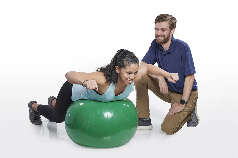 Physical Therapy Videos