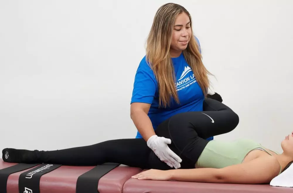 Elevate Your Movement: Unleash Potential with Fascial Stretch Therapy