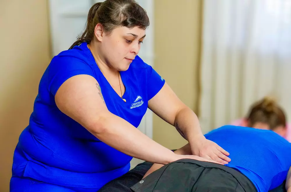 Custom Care for Musculoskeletal Well-being: Expert Massage Therapy
