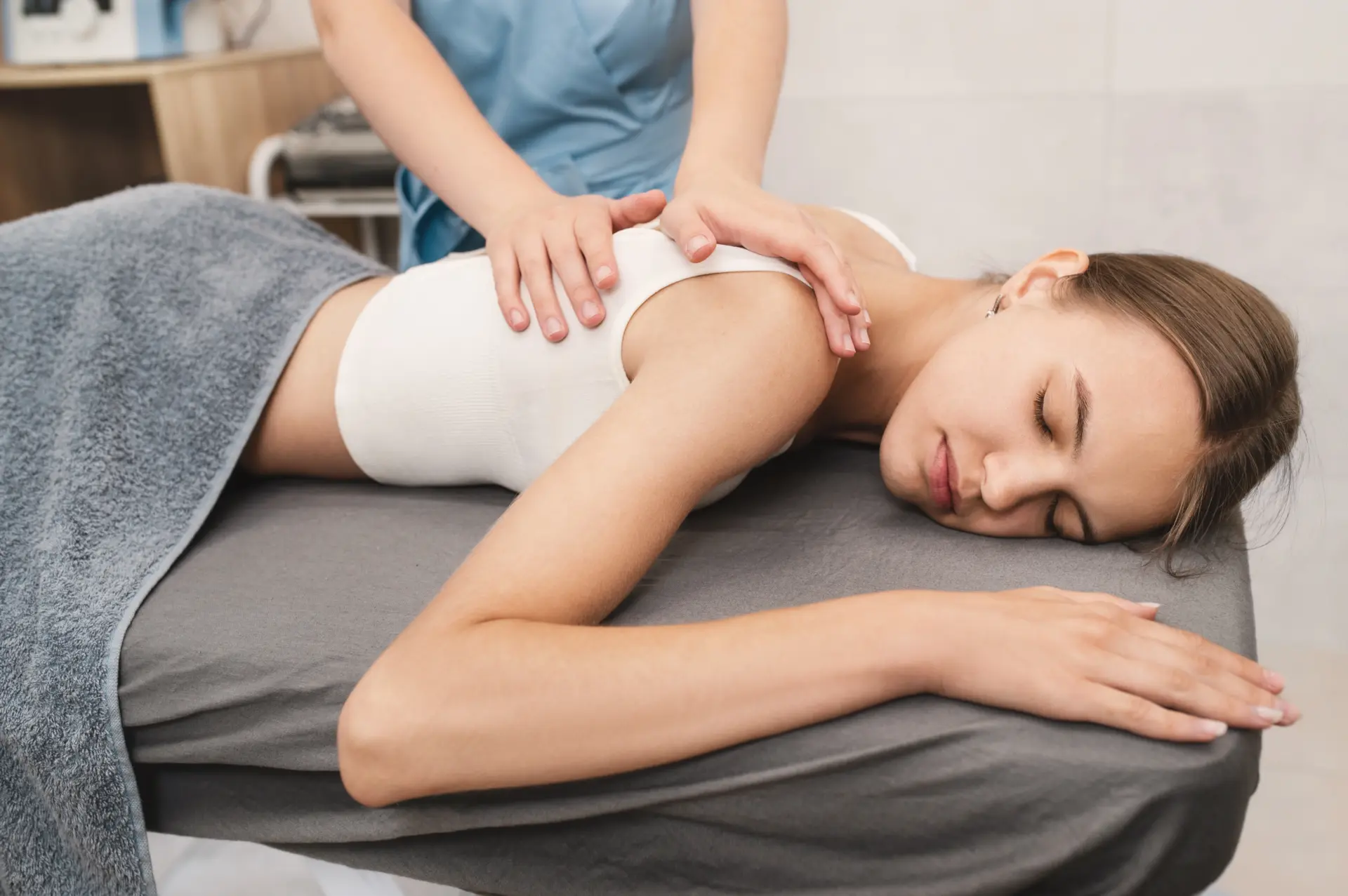 How Often Should I Get a Massage