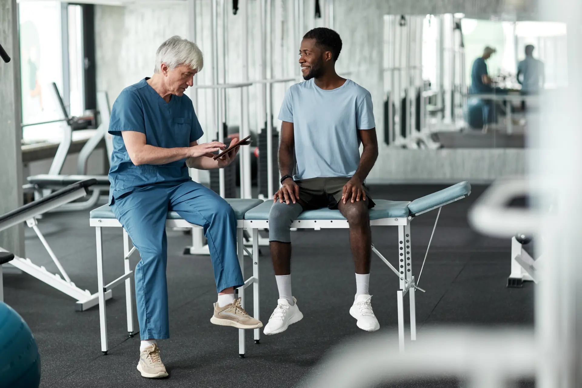 Physical Therapy Costs
